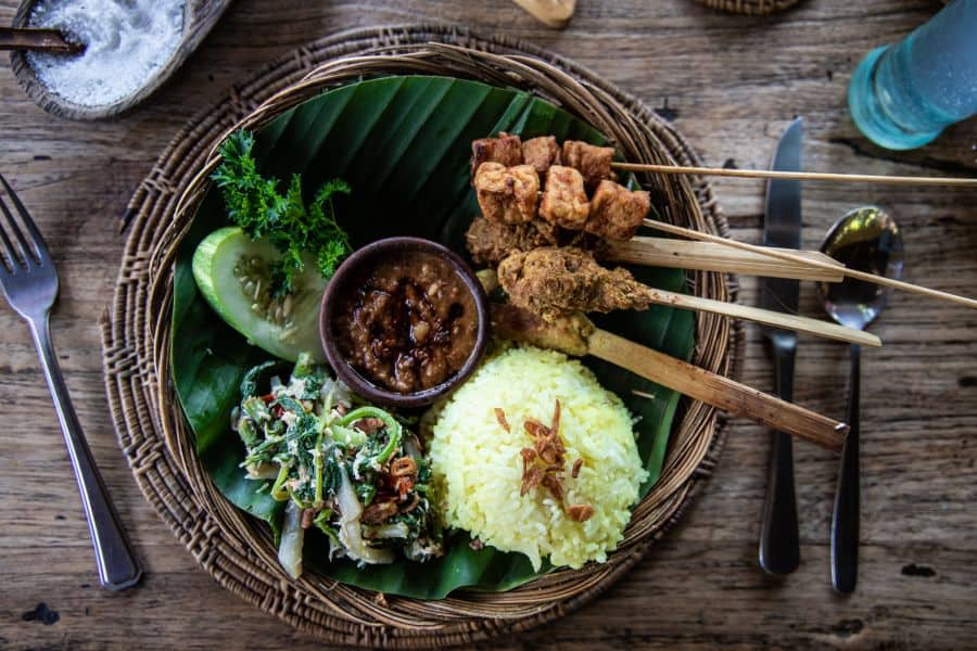 A Guide to Vegan Travel in Bali | The Getaway Co.